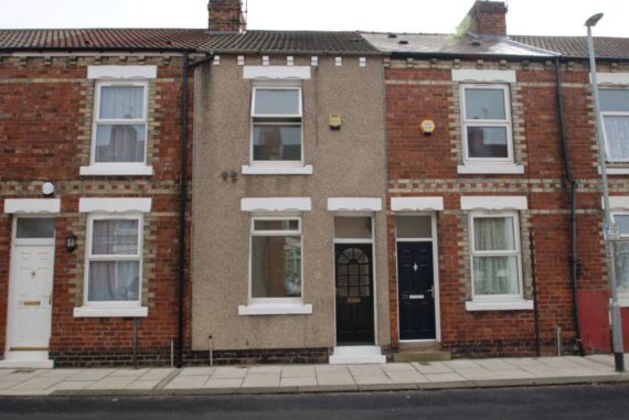 2&nbsp;Bedroom&nbsp;Terraced